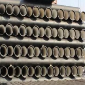 球墨铸铁管生产厂家为您介绍球墨铸铁管的安装要点，介绍如下：